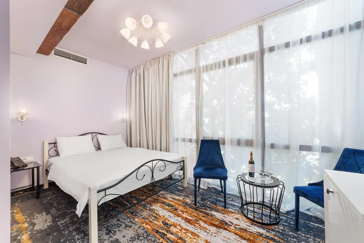 Magnolia Hotel Tbilisi 4*,
