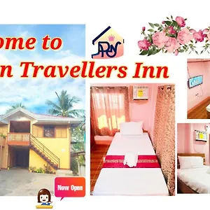 Jaydin Travellers Mini-hôtel Panglao