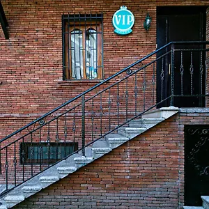 Hotel Vip, Tbilisi