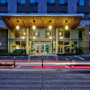 Aparthotel & Conference Centre - West