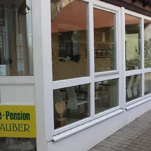 Gasthof Stauber 