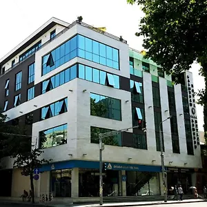 Betlem -tbilisi City فندق