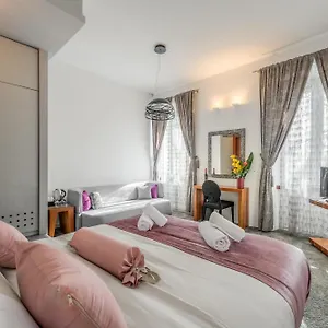 Starlight Luxury Couette-café Split