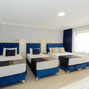 Sirkeci Grand Family & 3* Стамбул