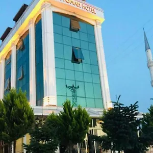 Ottoman Airport Hotel Istambul