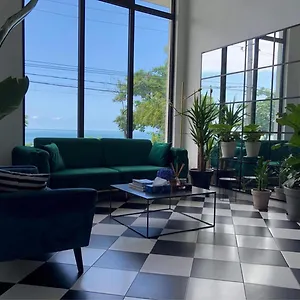 Cabo Boutique Hotel Batumi