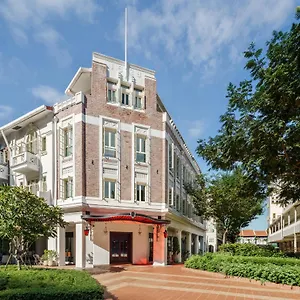 Hotel Maxwell Reserve Singapore, Autograph Collection *****