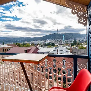 Aparthotel View &, Tbilisi
