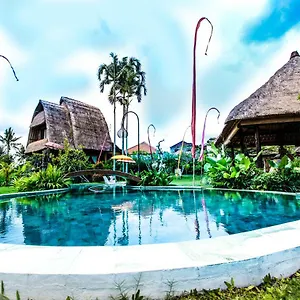 Hidden Yone Village Village de vacances Ubud