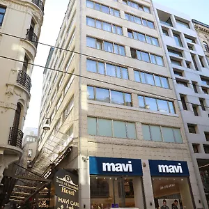 Burj Al Hotel Istanbul