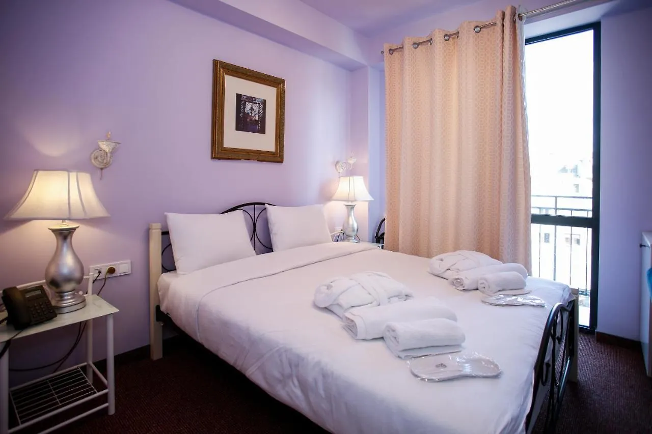 Magnolia Hotel Tbilisi