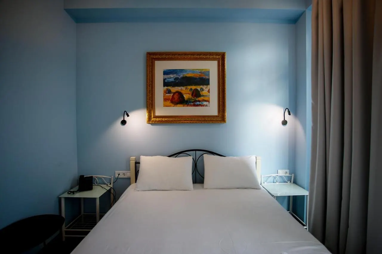 Magnolia Hotel Tbilisi